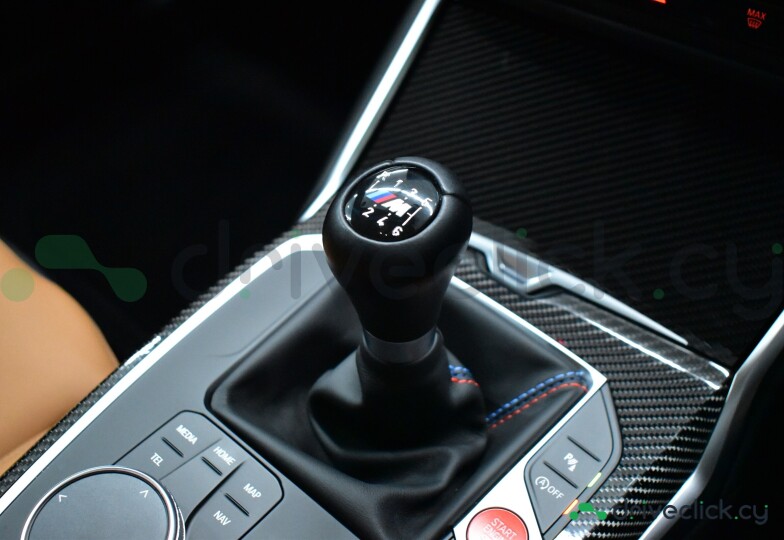 BMW M2 Black