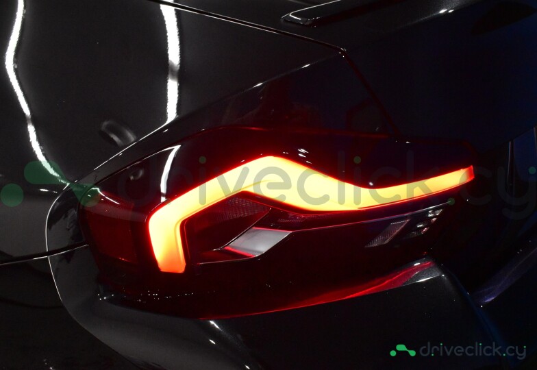 BMW M2 Black