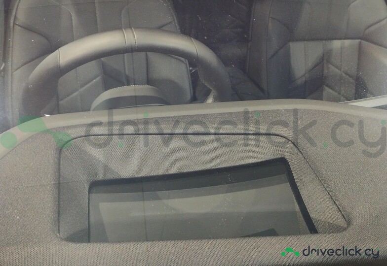 BMW 7 series Black