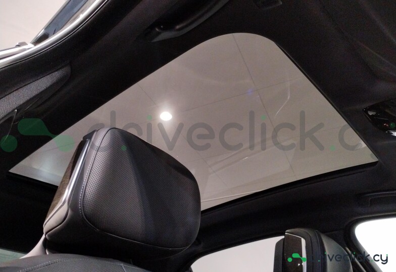 BMW 7 series Black