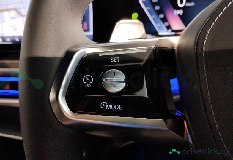 BMW 7 series Black
