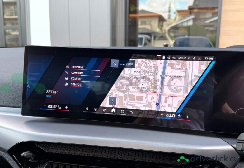 BMW M4 Black