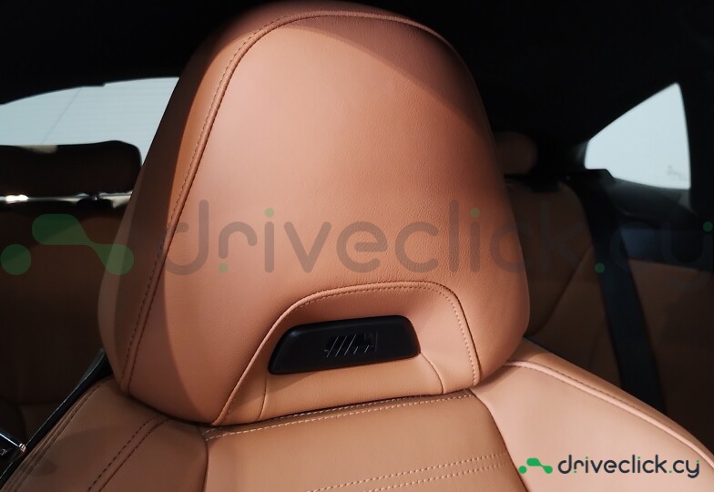 BMW 4 series Black