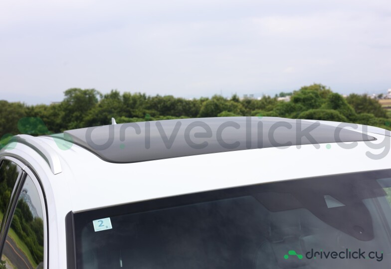 Audi Q7 White