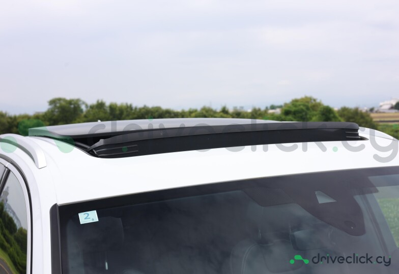 Audi Q7 White