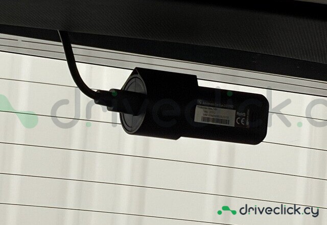 BMW X1 Black