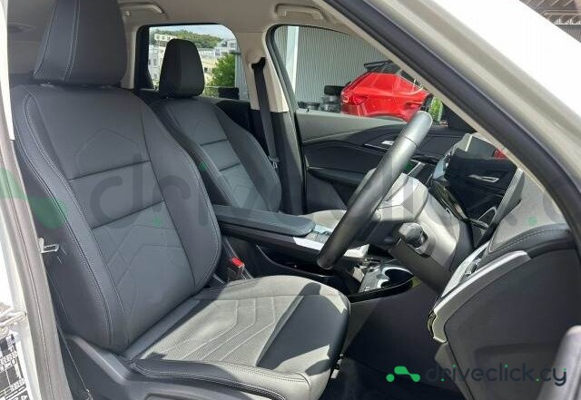 BMW X1 White
