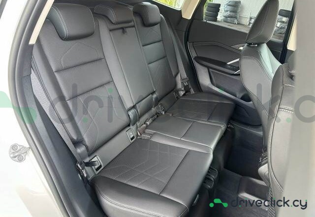 BMW X1 White