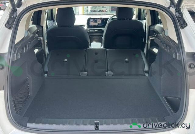 BMW X1 White