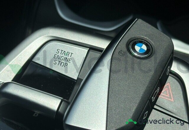 BMW X1 White