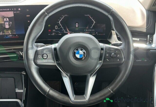 BMW X1 White