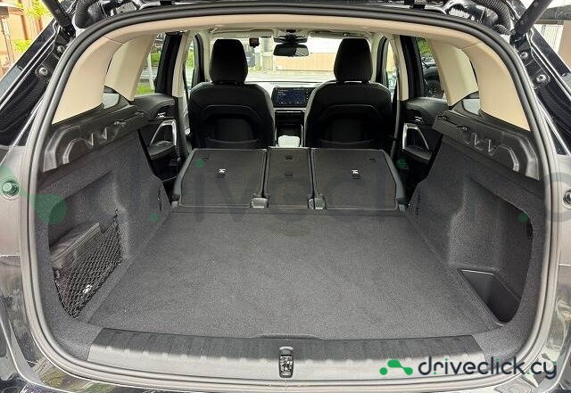 BMW X1 Black