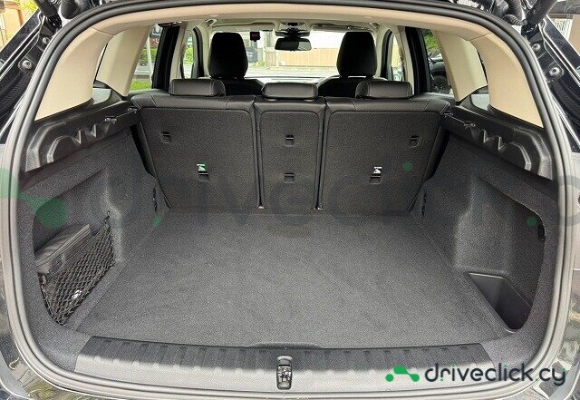 BMW X1 Black