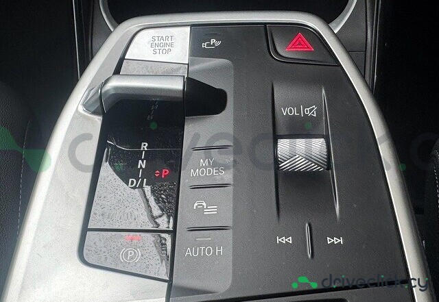 BMW X1 Black