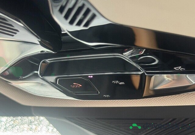 BMW X1 Black