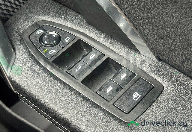 BMW X1 Black