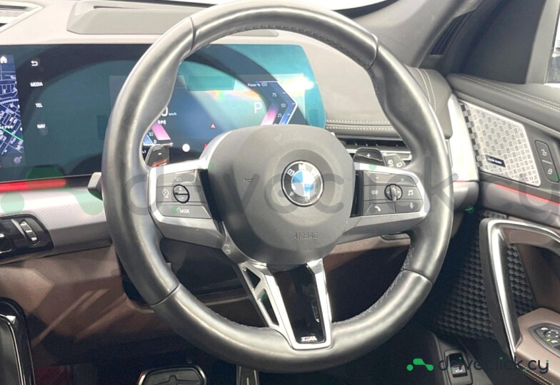BMW X1 White