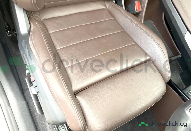 BMW X1 White