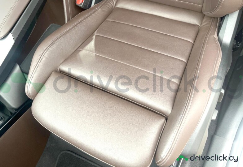 BMW X1 White