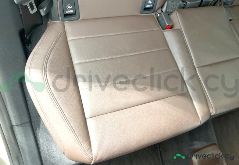 BMW X1 White