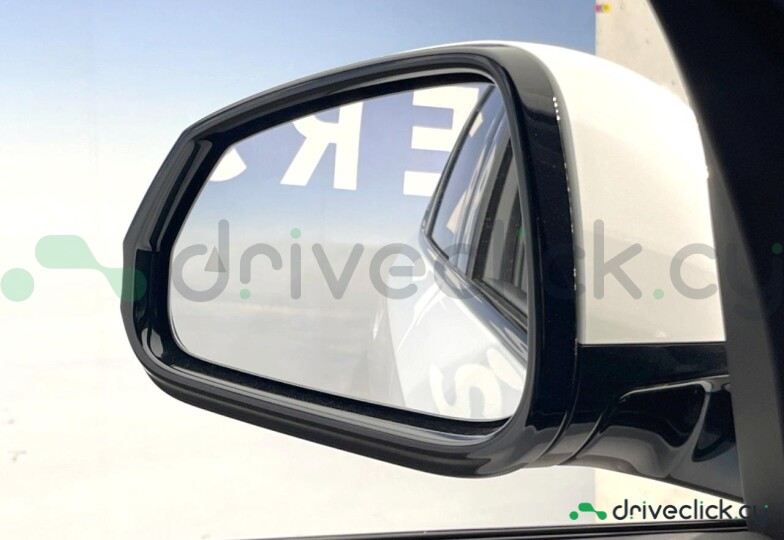 BMW X1 White