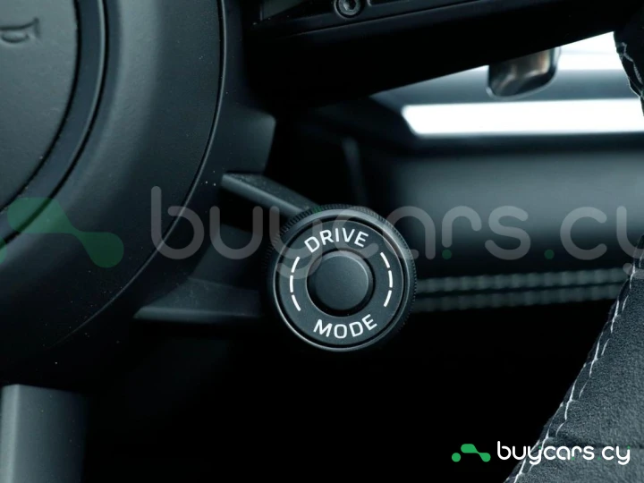 Porsche Panamera Белый