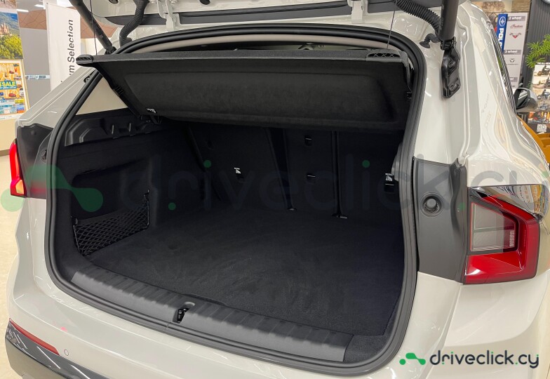 BMW X1 White
