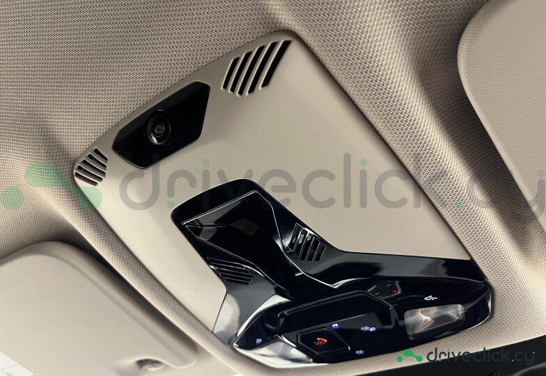 BMW X1 White