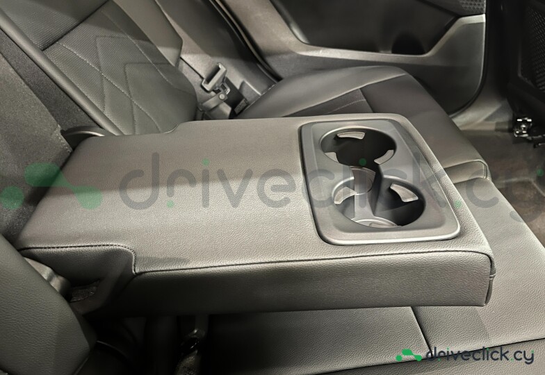 BMW X1 White