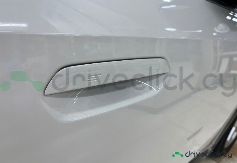 BMW X1 White