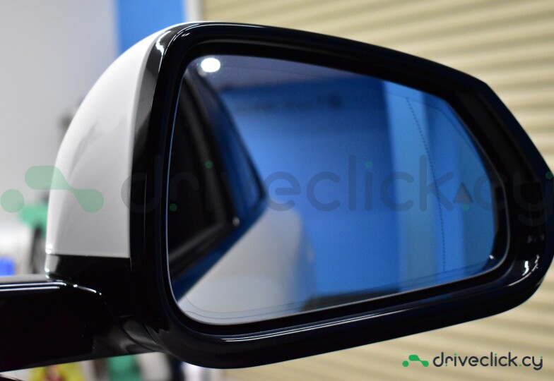 BMW X2 White