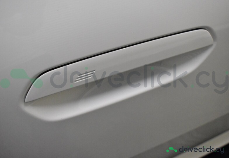 BMW X2 White