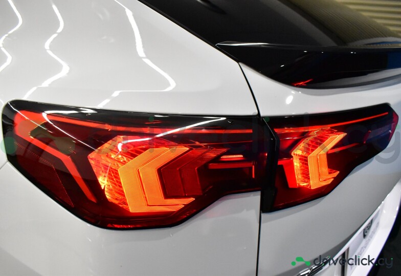 BMW X2 White