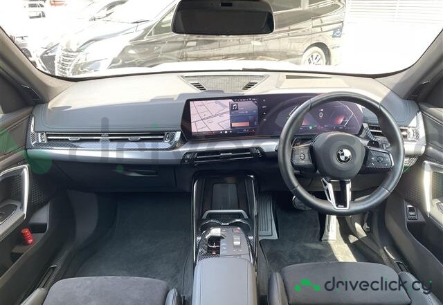 BMW X1 White