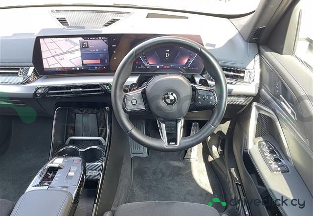 BMW X1 White