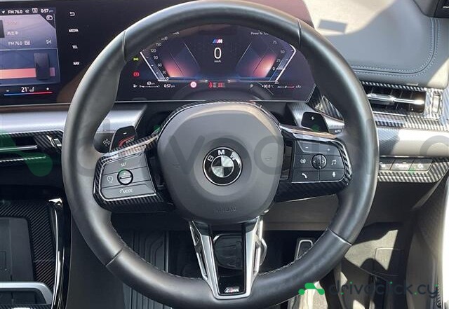 BMW X1 White