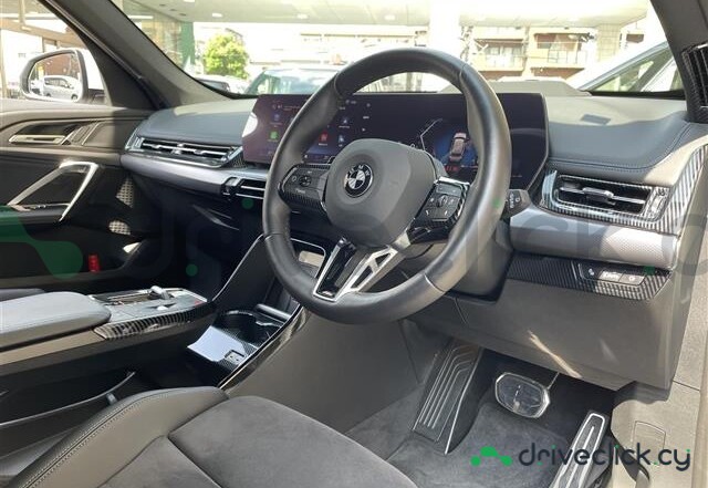 BMW X1 White