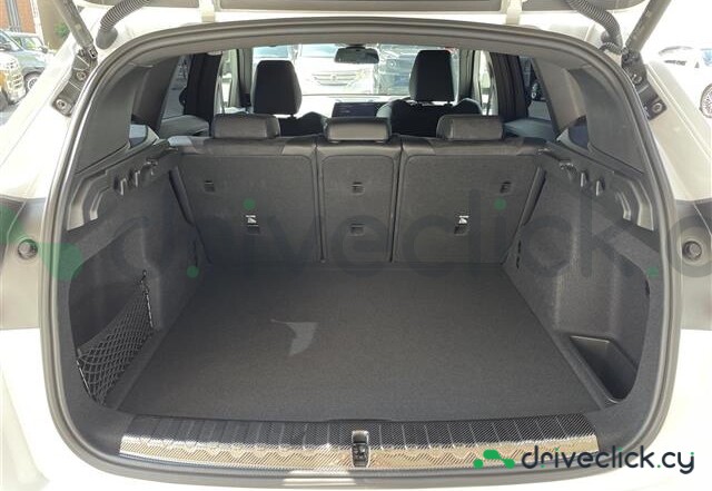BMW X1 White