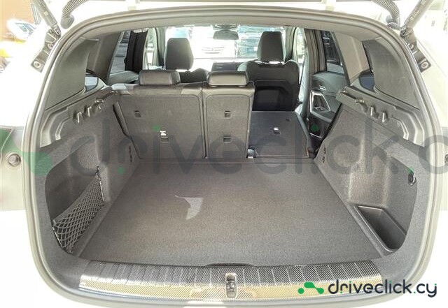 BMW X1 White
