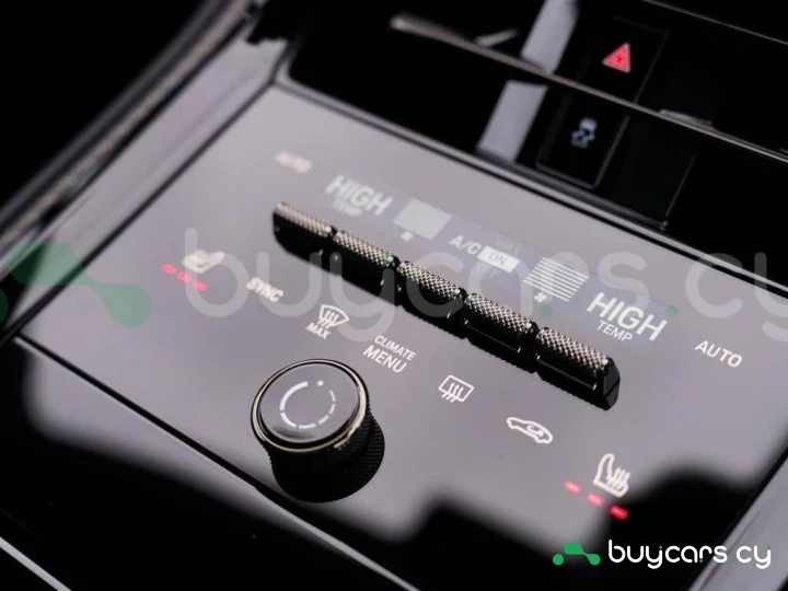 Porsche Panamera Синий