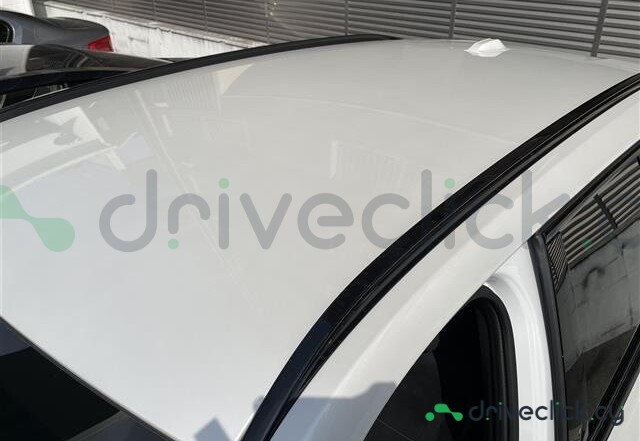 BMW X1 White