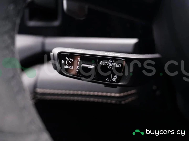 Porsche Panamera Синий