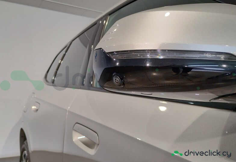 BMW X1 Grey