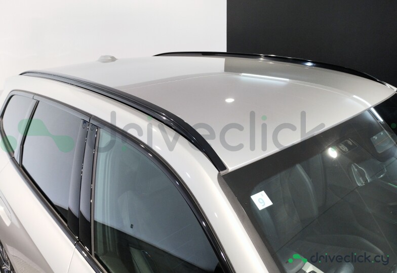 BMW X1 Grey