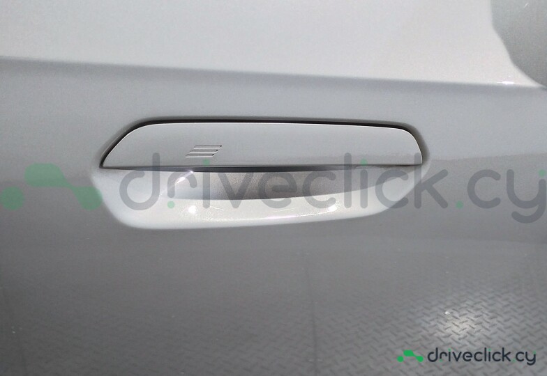 BMW X1 Grey