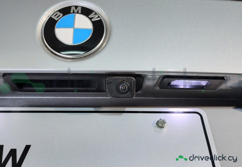 BMW X1 Grey