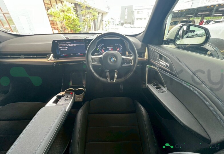 BMW X1 White