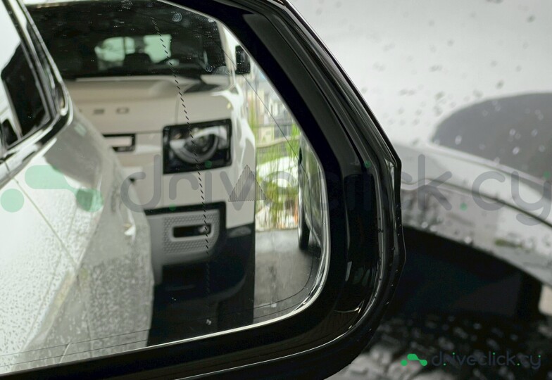 BMW X1 White