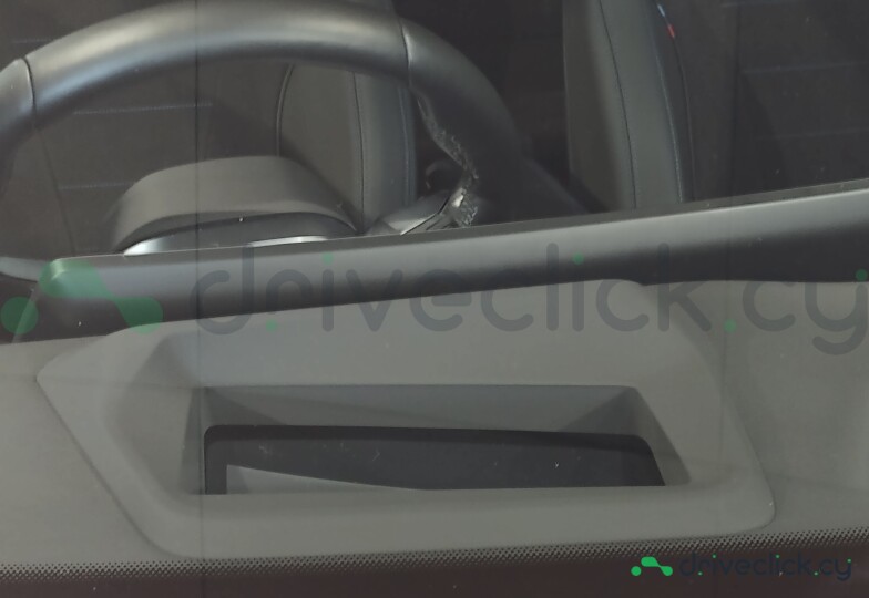 BMW X1 Black