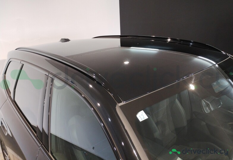 BMW X1 Black